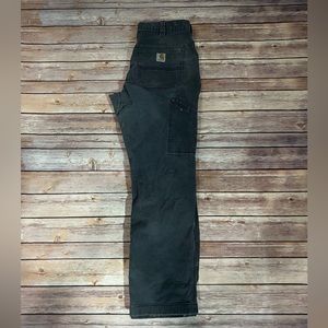 Carhartt work pants